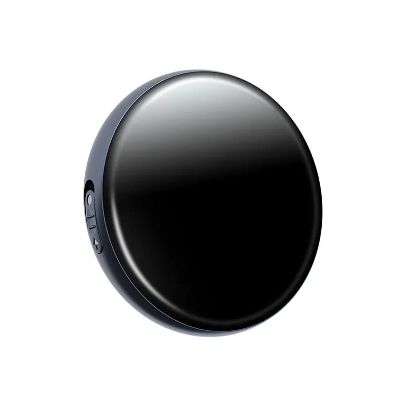 🎙️ Smart Magnetic Voice Recorder – One-Touch Recording with Noise Reduction & OTG Transfer