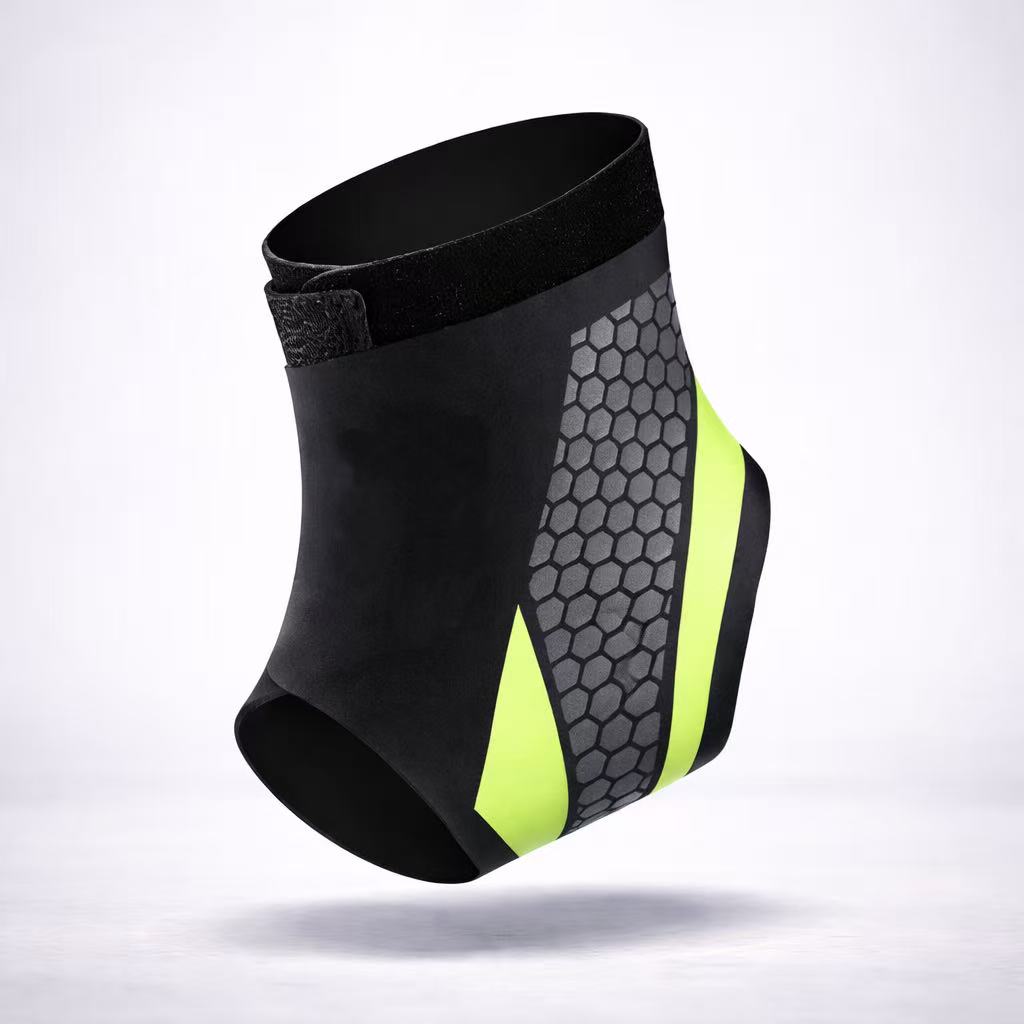 Strong Support. Natural Movement|Lightweight Compression For Sports & Everyday Recovery