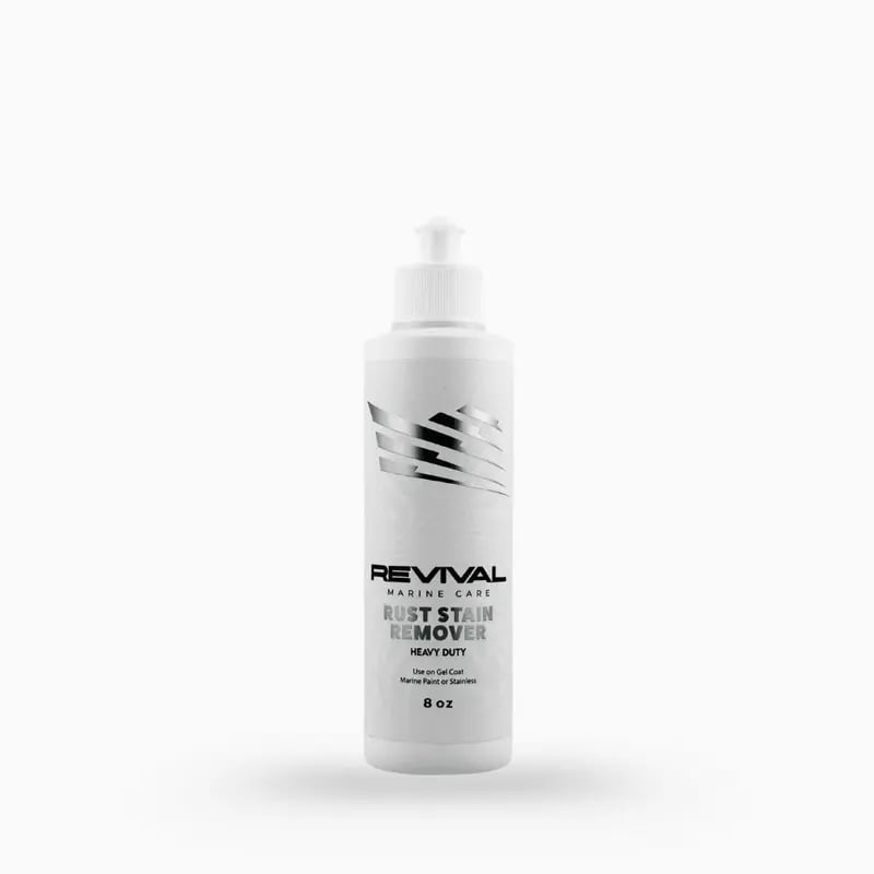 🫧Heavy-duty Marine Rust Stain Remover