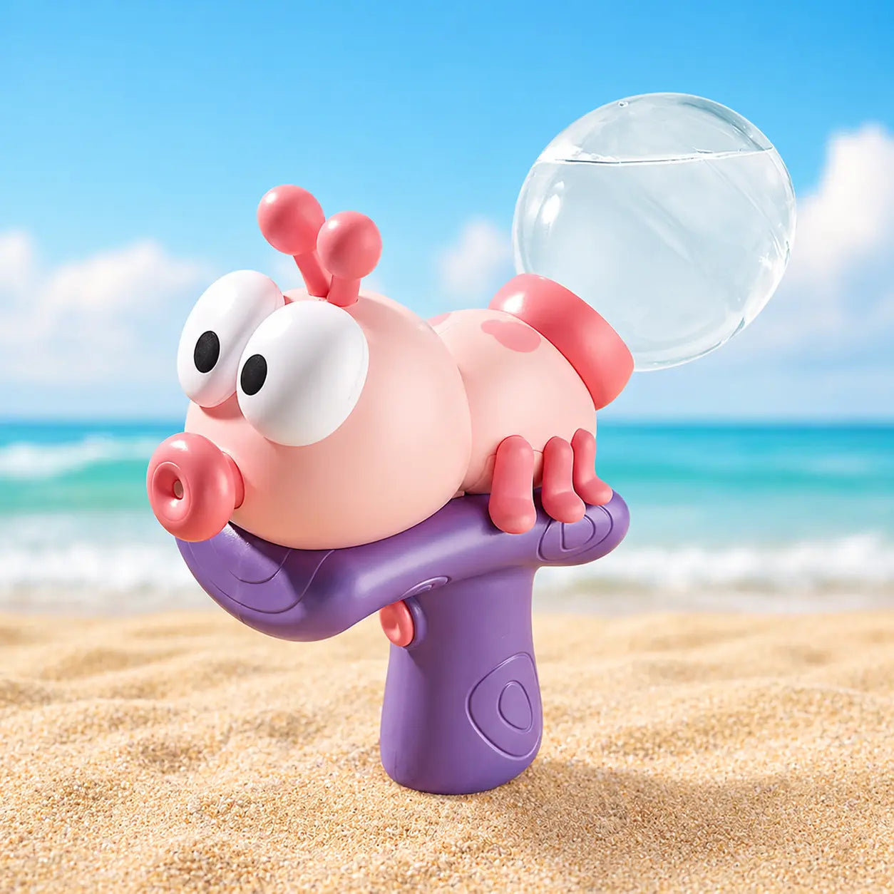 🔫Electric Water Blasterfor KidsICute SummerPool & Beach Toy