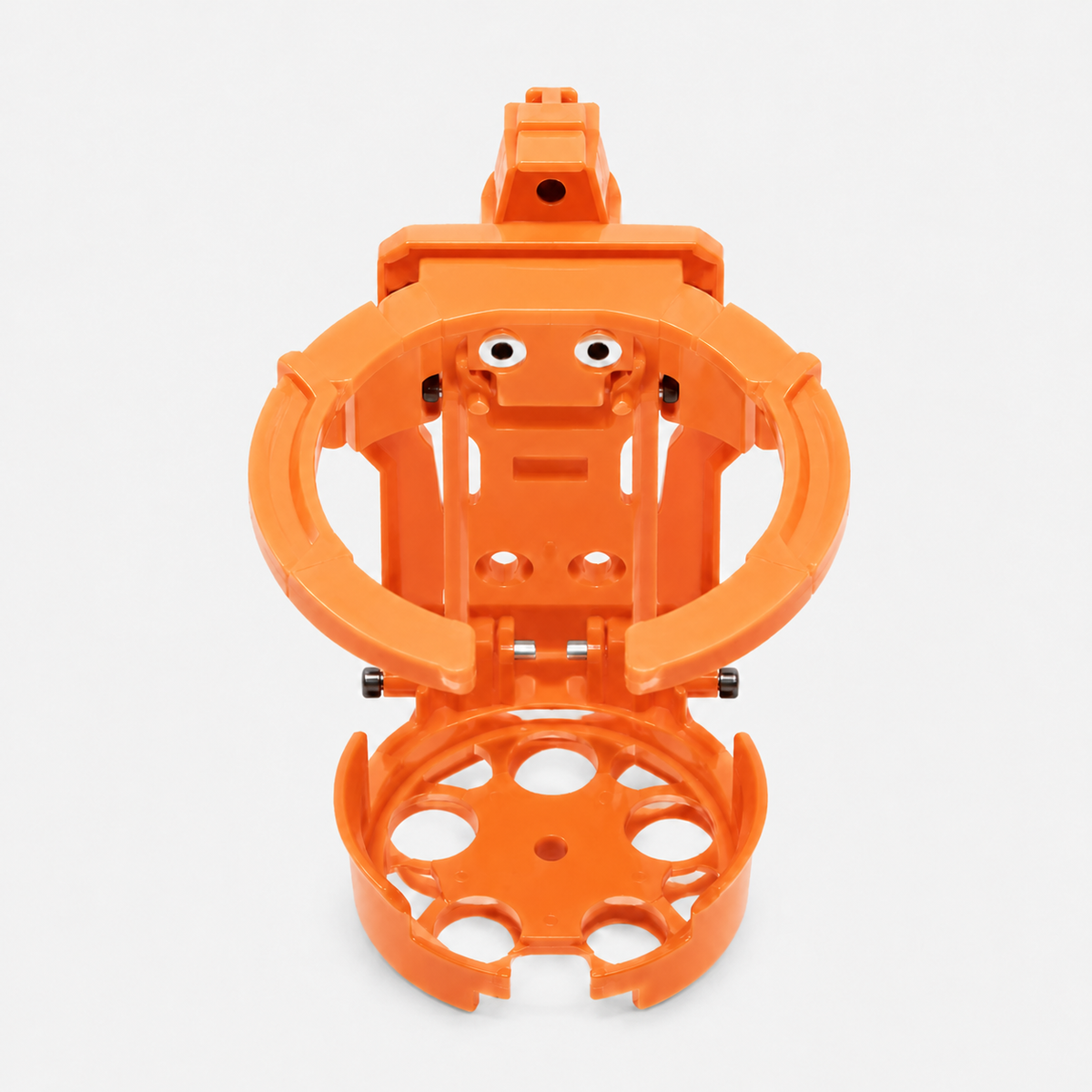 🚲Bike Water Holder, Rotating Bottle Cage