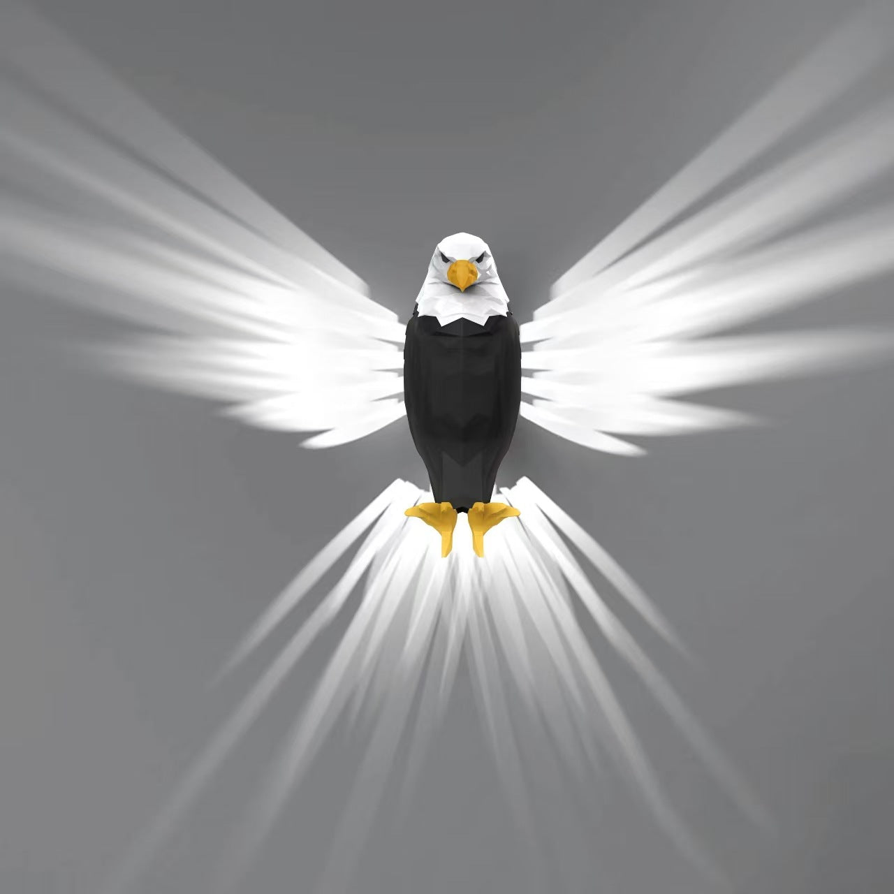 🦅Projection Eagle Night Light | Decorative Wall Accent with Atmospheric Glow