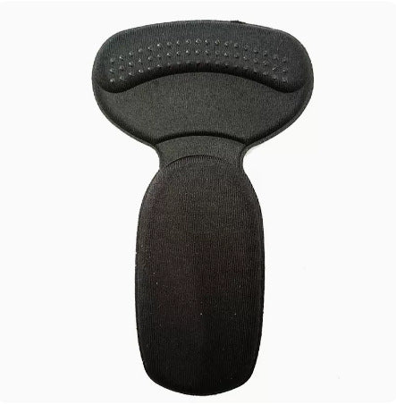 2-in-1 Heel Grip & Forefoot Cushion Pads – Softer, More Secure Shoe Fit