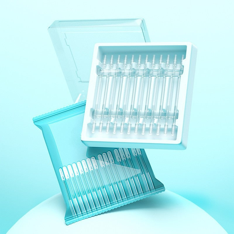 π Sticky Ear Cleaning Stick β Reusable Adhesive Picks, Gentle Soft Removal Tool with Dust Cover (24 PCS)