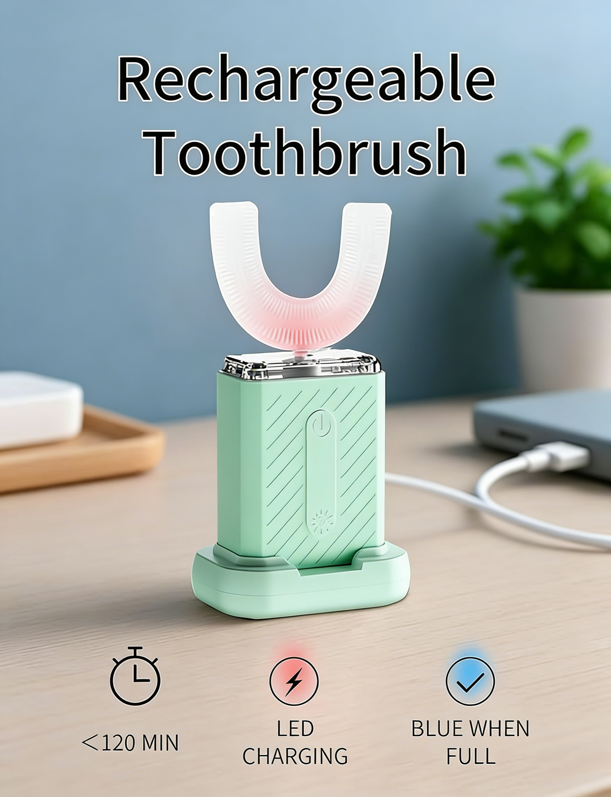 50% OFF Ends Today! ⏰ Custom-Fit Smile Set — Secure Fit & Natural Look. 🦷