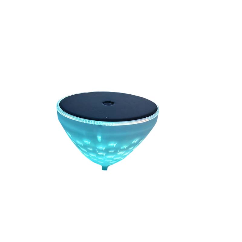 ☀️Solar Floating Pool Light with Fish Projection