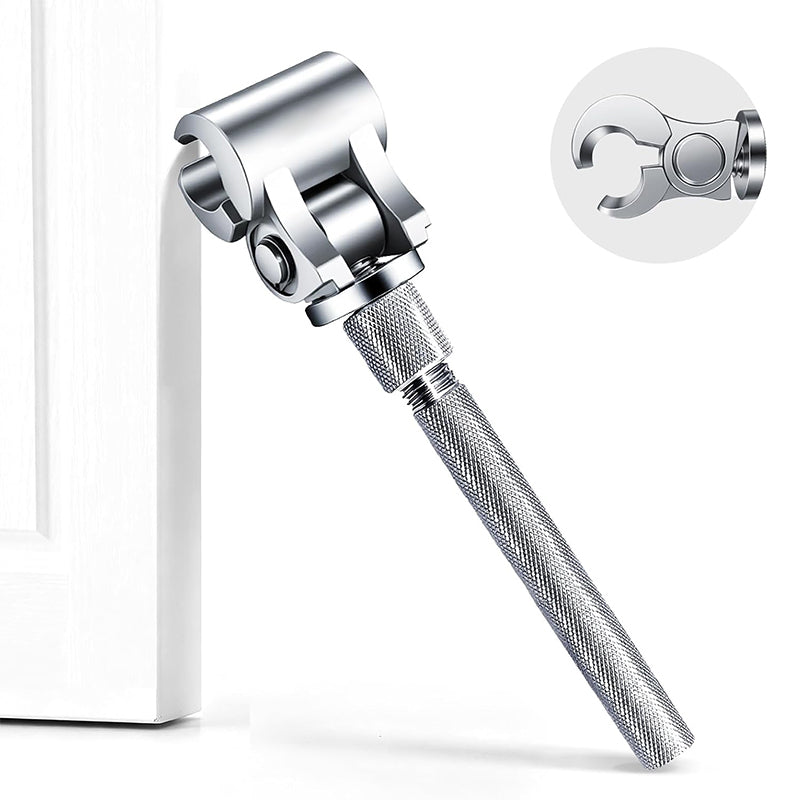 🚪🔧Universal Adjustable Door Hinge Wrench