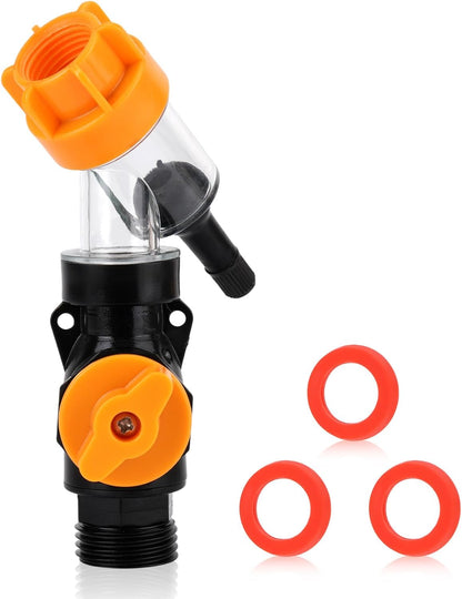 🔥 50% OFF TODAY | Water Heater Flush Kit – Remove Sediment & Restore Flow.