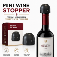 Champagne Stopper(2PCS)