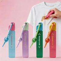 4-Color Set – 4 Pens (1 of Each)