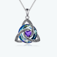 February / Amethyst