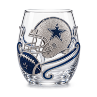 Football Helmet Glass