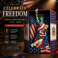 Liberty Figurine