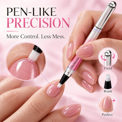 💅All-in-One Magnetic Cat-Eye Gel Nail Pen