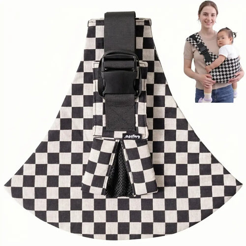 LUJIFO Side Baby Carrier