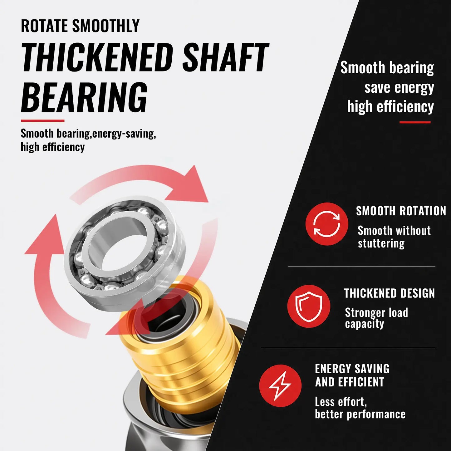 ⚙️Flexible Drill Extension with 90° Right-Angle Head & Support Handle