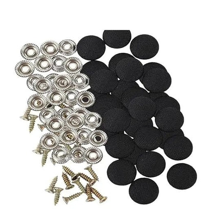 🚗 Car Headliner Repair Buttons – Easy Fix for Sagging Roof Fabric