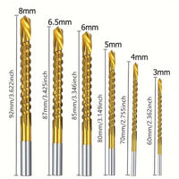 1 Set (6Pcs)