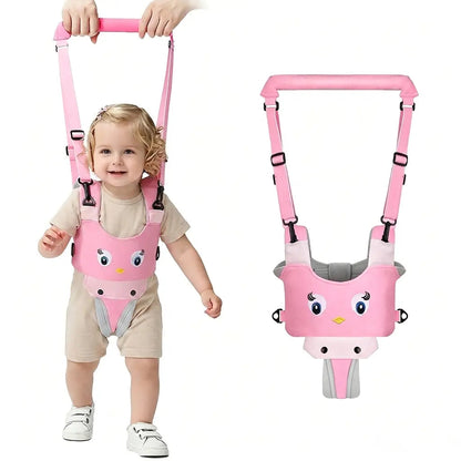 👶✨ Toddler Walking Harness – Adjustable Support for Early Walkers