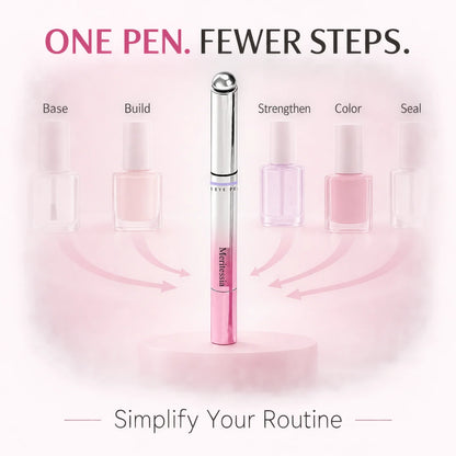 💅All-in-One Magnetic Cat-Eye Gel Nail Pen
