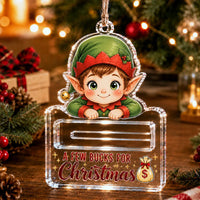 🧝‍ Christmas Elf