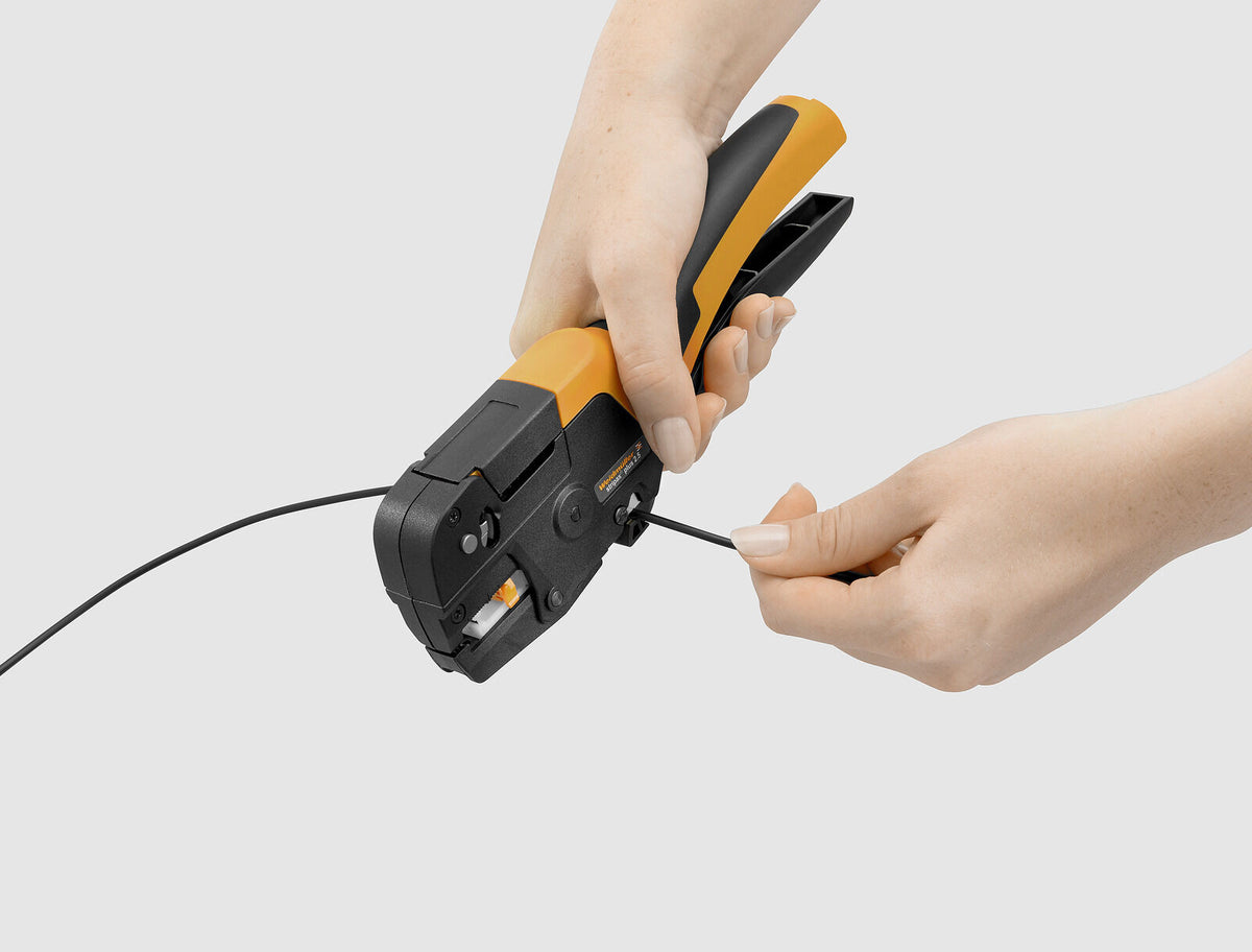 🛠️3-in-1 Automatic Ferrule Crimping Tool – AWG 20–14