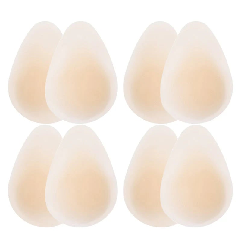 nvisible Breast Lift Pads – Lift, Shape & Style Without Bra Lines