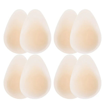 nvisible Breast Lift Pads – Lift, Shape & Style Without Bra Lines