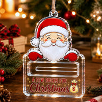 🎅 Santa Claus