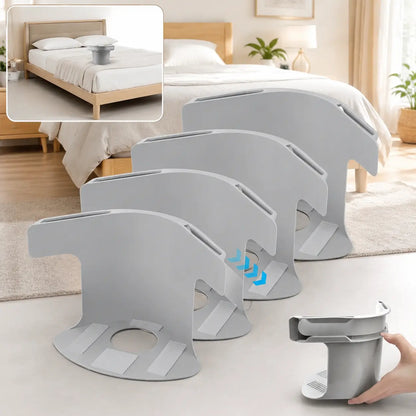 Anti-Slip Bed Sheet Clips – Heavy-Duty Sheet Fasteners