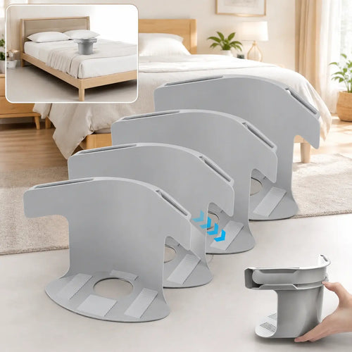 Anti-Slip Bed Sheet Clips – Heavy-Duty Sheet Fasteners