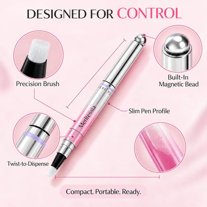💅All-in-One Magnetic Cat-Eye Gel Nail Pen