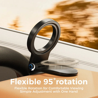 Car phone mount