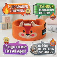 [MAX 35H/BOX] Squirrel (Fits All)