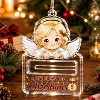👼 Angel
