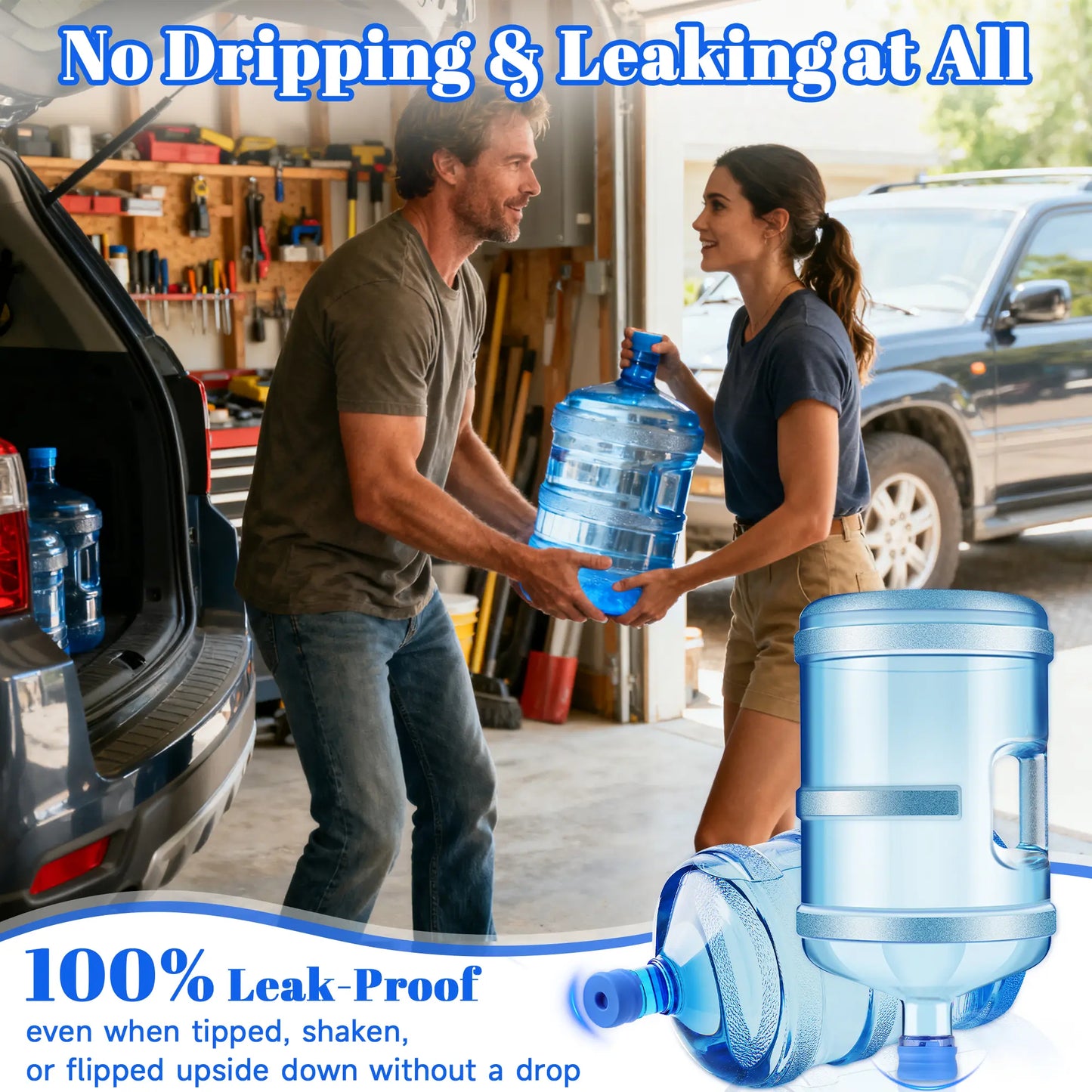 Leak-Proof Silicone Caps That Keep Every Drop Protected