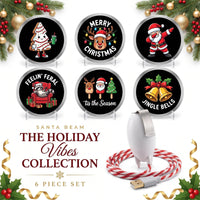 Vibe Collection