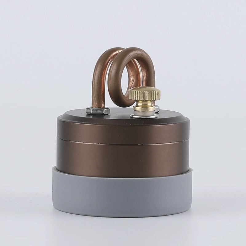 🎉LAST DAY 49% OFF -🔥High-Power Portable Mini Outdoor Spirit Burner & Alcohol Stove