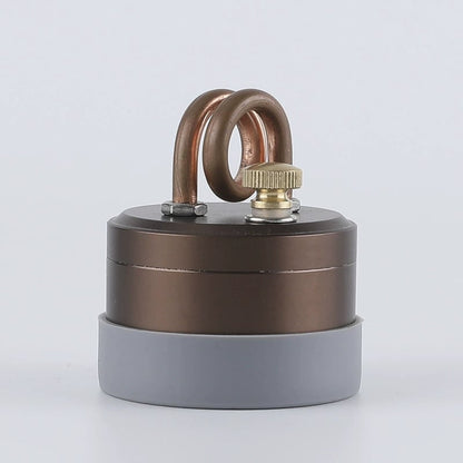 🎉LAST DAY 49% OFF -🔥High-Power Portable Mini Outdoor Spirit Burner & Alcohol Stove