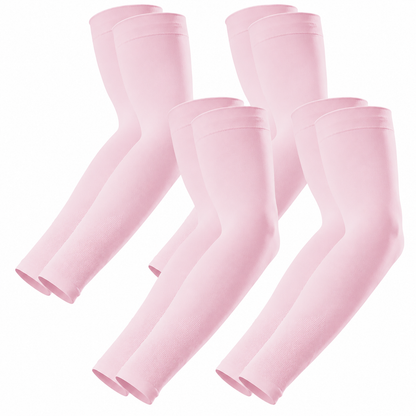 GOUNOD UV Arm Sleeves UPF 50+ for Men & Women