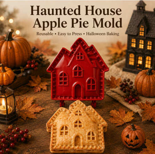 🥳2026 HOT SALE🥳🎂Creative Double-Ended Pastry Mold