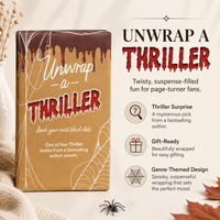 Unwrap a Thriller