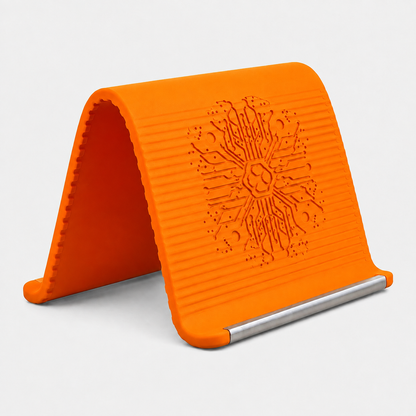 📱💻 The BendMaster Pro | Universal Flexi-Stand for Phone, Tablet & Laptop