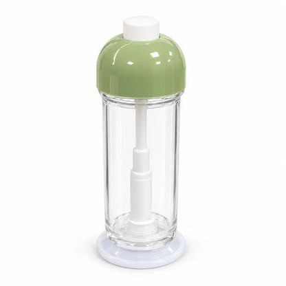 🔥Refillable Oil Spray Bottle for Cooking, 🍢Olive Oil Sprayer with Nozzle at the Bottom🧂