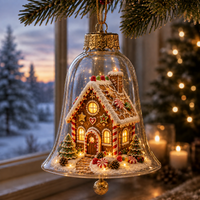 🏠 Gingerbread Cottage