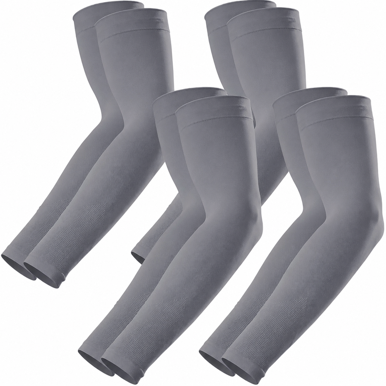 4 Pair-Grey