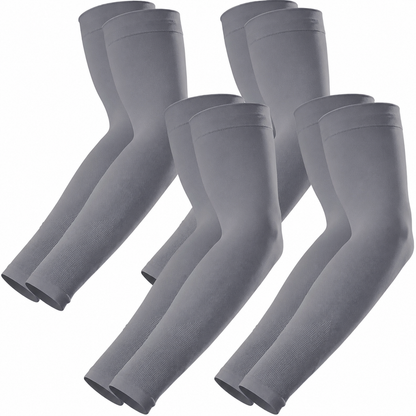 GOUNOD UV Arm Sleeves UPF 50+ for Men & Women