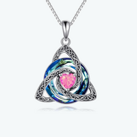 October / Tourmaline