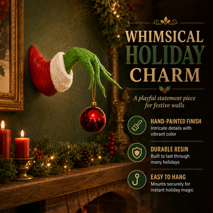 Christmas Ornament Hanger, Home & Festive Party Supplies