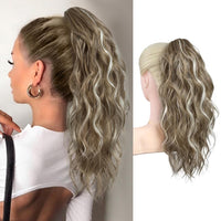 Mushroom Blonde